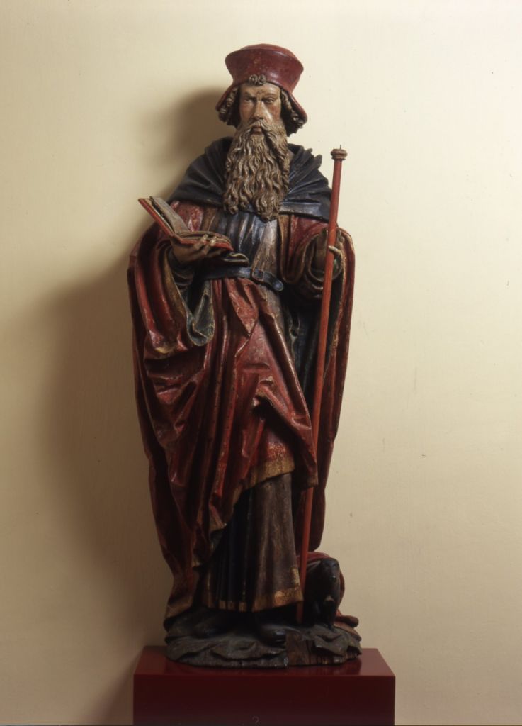 “S. Antonio Abate”